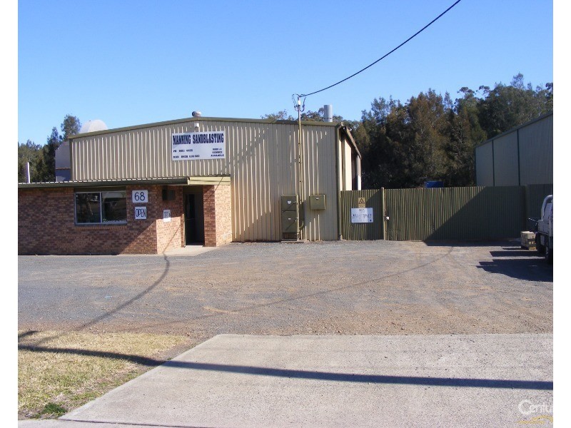 68 Arkwright Crescent, Taree NSW 2430