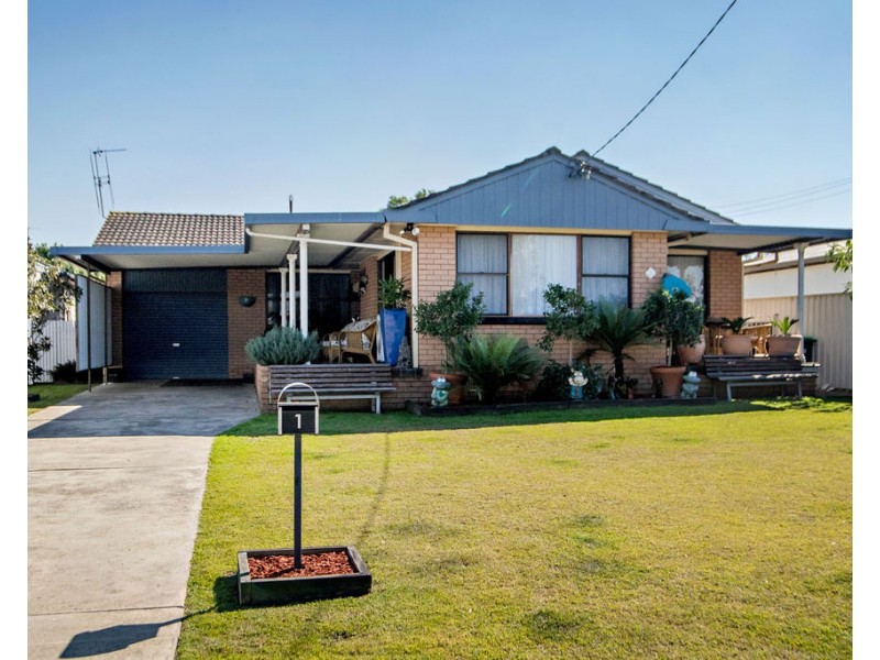 1 Deb Street, Taree NSW 2430