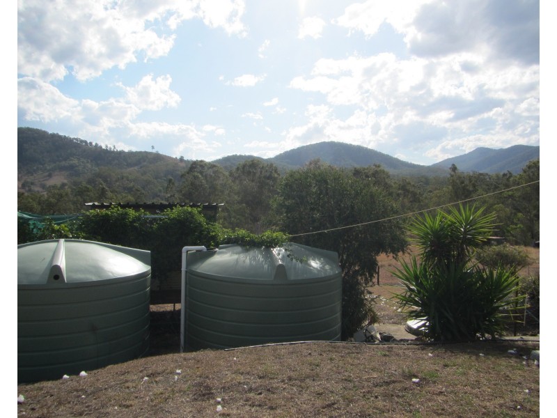 2073 Nowendoc Road, Mount George NSW 2424