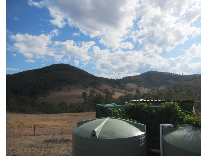 2073 Nowendoc Road, Mount George NSW 2424