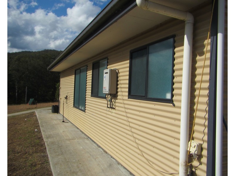 2073 Nowendoc Road, Mount George NSW 2424