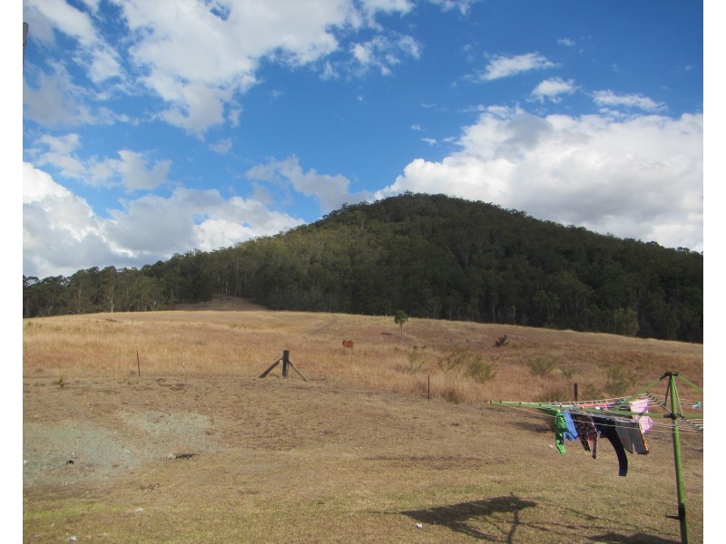 2073 Nowendoc Road, Mount George NSW 2424