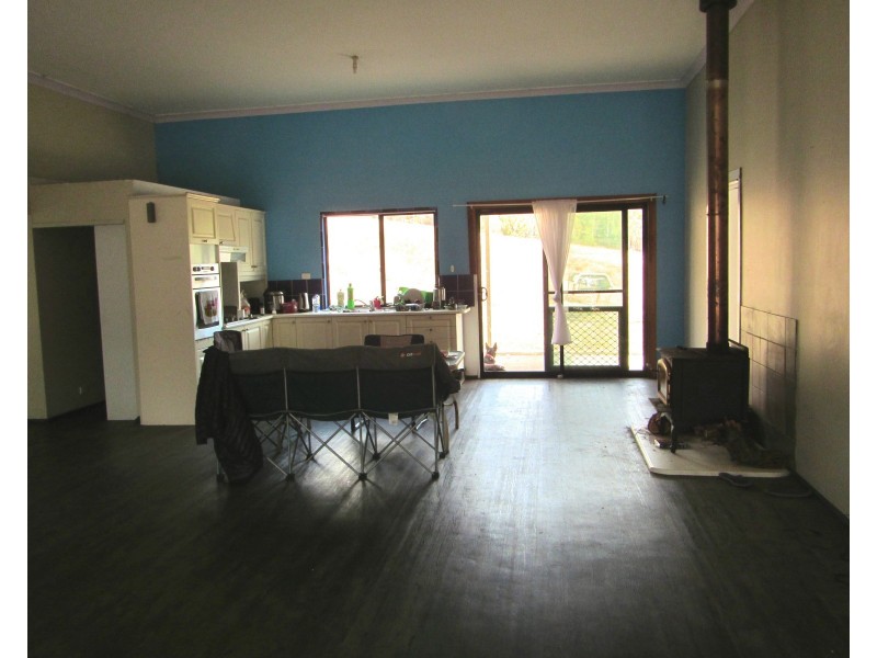 2073 Nowendoc Road, Mount George NSW 2424