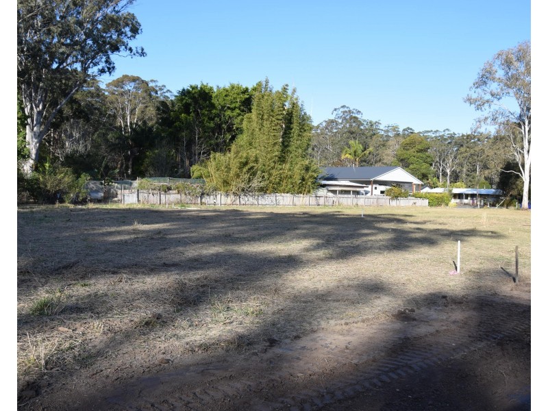 Lot 603 Farnell Street, Nabiac NSW 2312