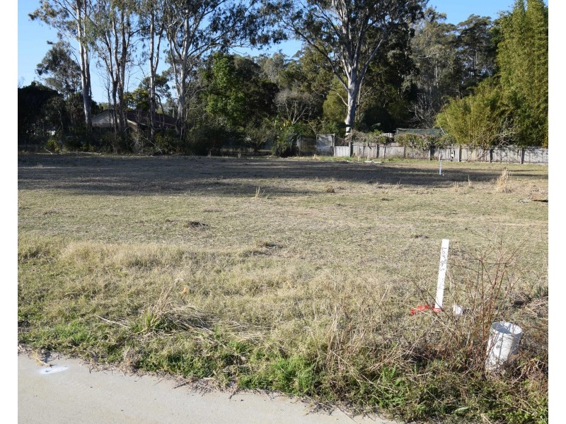 Lot 603 Farnell Street, Nabiac NSW 2312