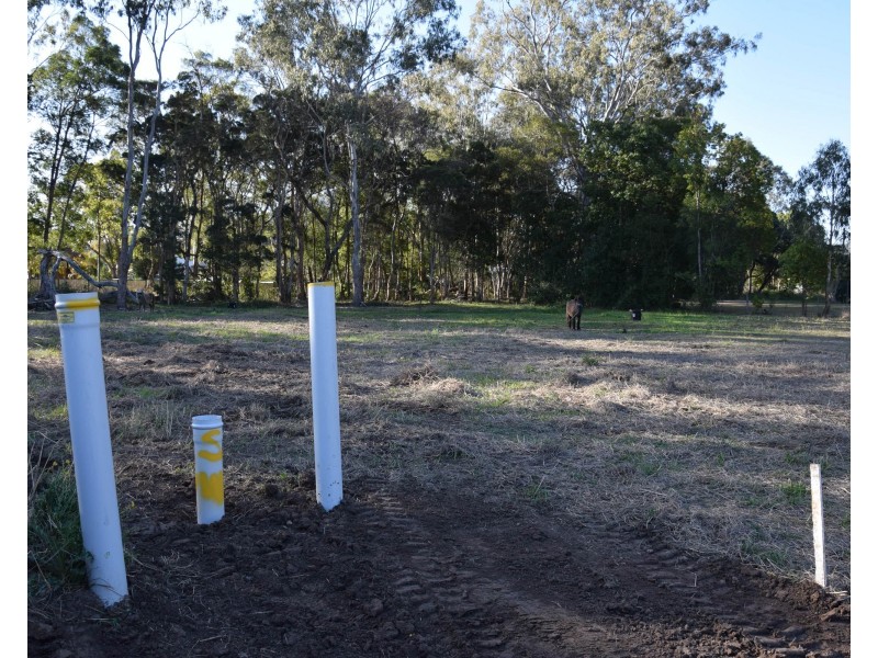 Lot 604 Farnell Street, Nabiac NSW 2312