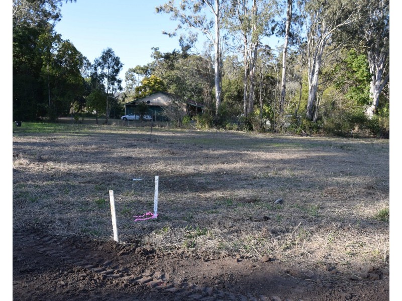 Lot 604 Farnell Street, Nabiac NSW 2312