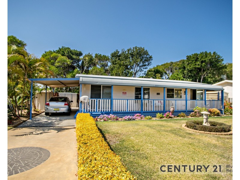 460/21 Red Head Road, Red Head NSW 2430