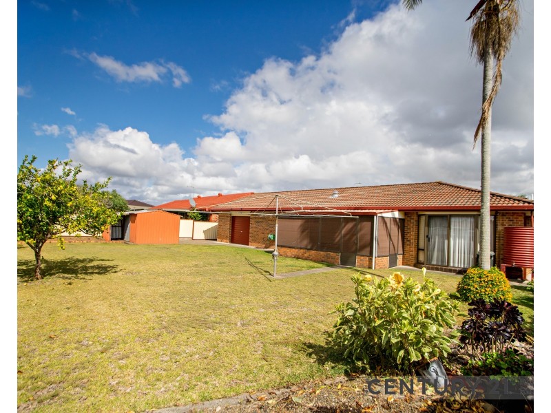 28 Petken Drive, Taree NSW 2430