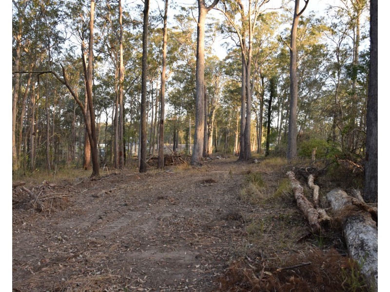 Lot 6 Central Lansdowne Road, Lansdowne NSW 2430