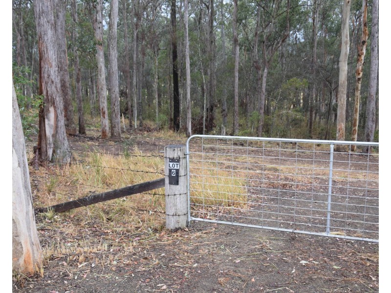 Lot 6 Central Lansdowne Road, Lansdowne NSW 2430