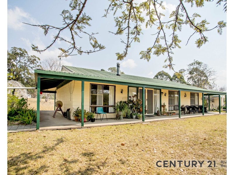 5162 Bucketts Way, Burrell Creek NSW 2429