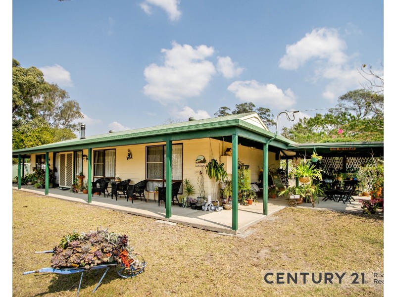 5162 Bucketts Way, Burrell Creek NSW 2429