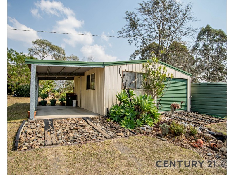 5162 Bucketts Way, Burrell Creek NSW 2429