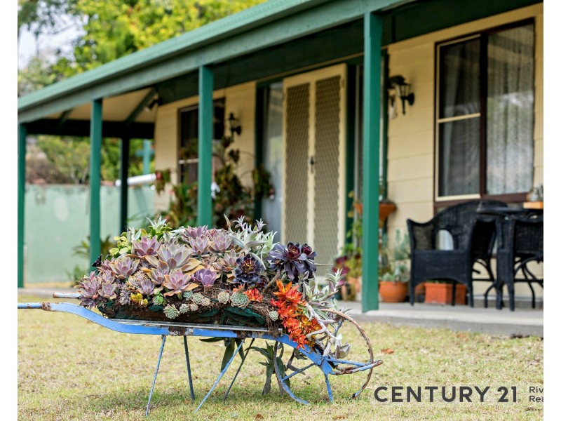 5162 Bucketts Way, Burrell Creek NSW 2429
