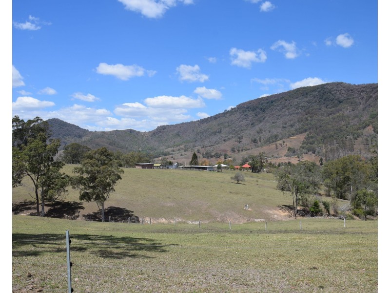 1187  Nowendoc Road, Mount George NSW 2424