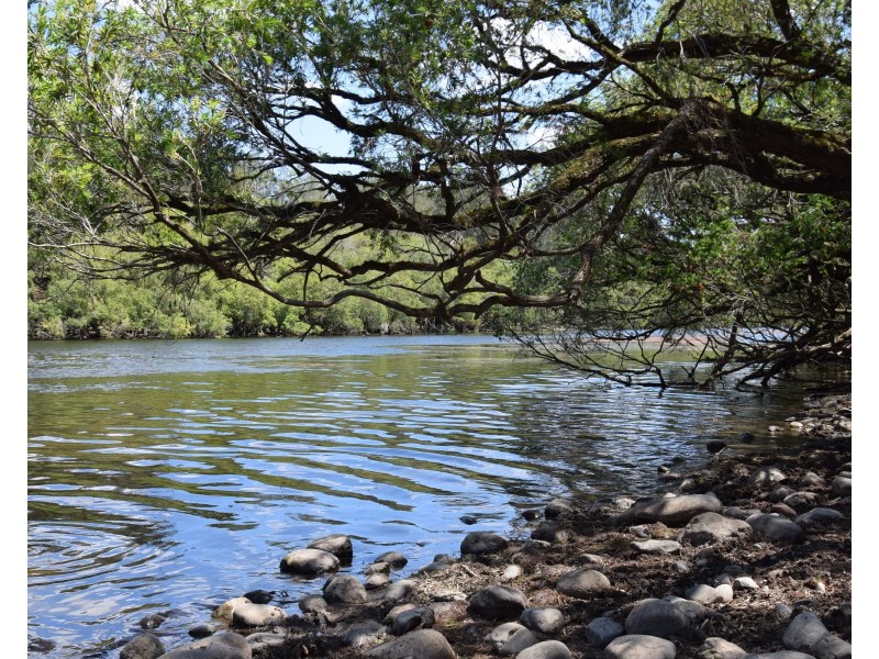 1187  Nowendoc Road, Mount George NSW 2424