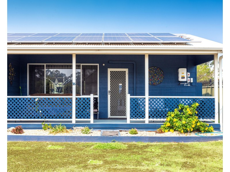 16 Cowper Street, Taree NSW 2430