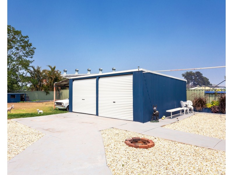 16 Cowper Street, Taree NSW 2430