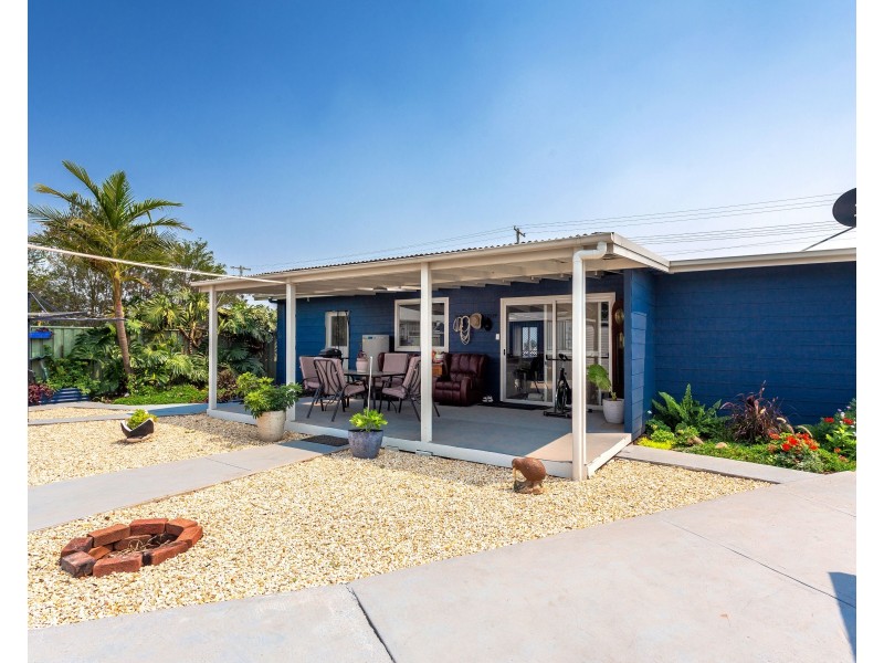 16 Cowper Street, Taree NSW 2430