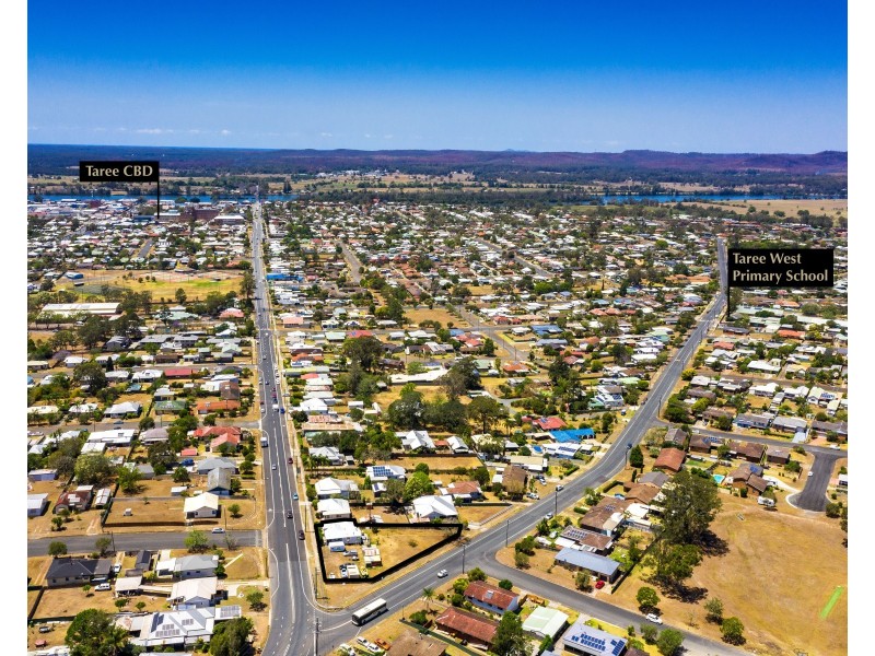 168  Commerce Street, Taree NSW 2430
