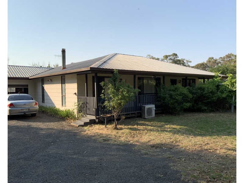 236 Timbor Road, Coonabarabran NSW 2357