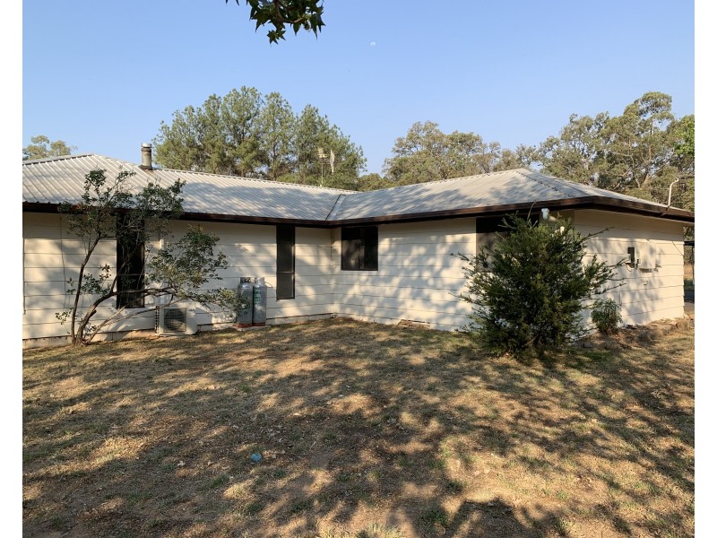 236 Timbor Road, Coonabarabran NSW 2357