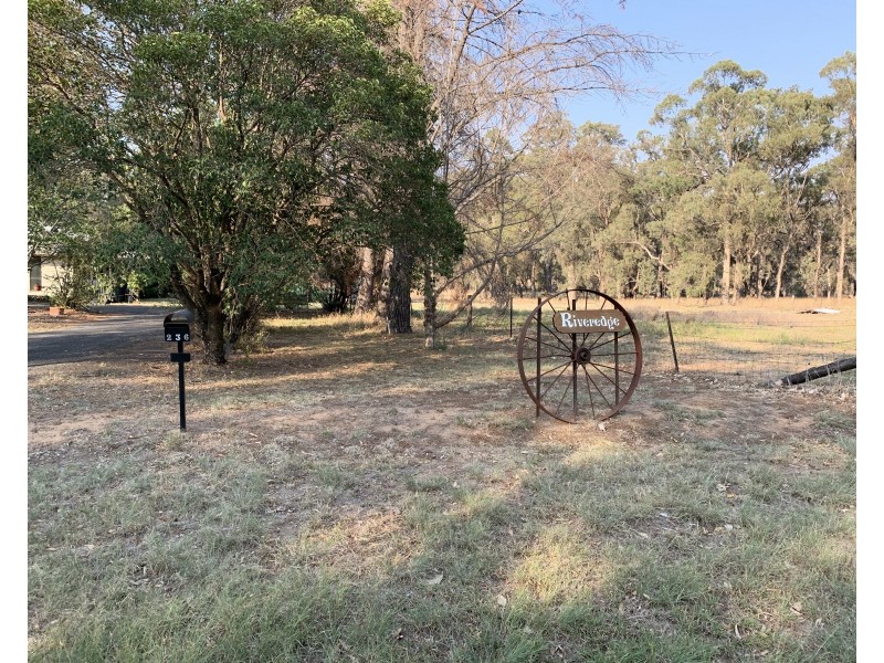 236 Timbor Road, Coonabarabran NSW 2357