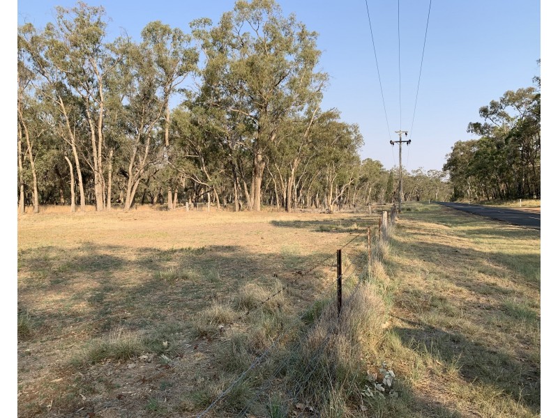 236 Timbor Road, Coonabarabran NSW 2357