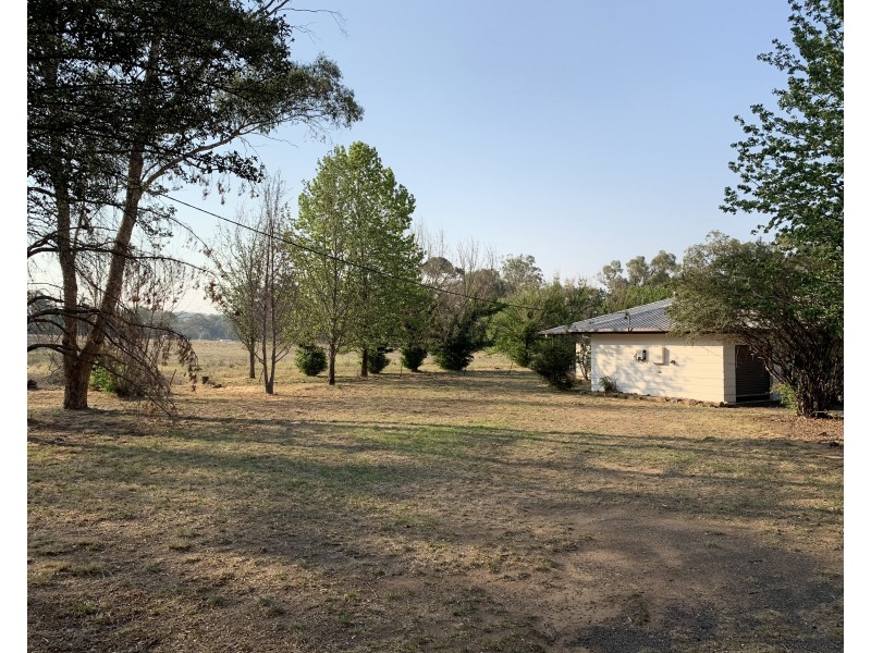 236 Timbor Road, Coonabarabran NSW 2357