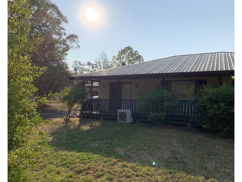236 Timbor Road, Coonabarabran NSW 2357