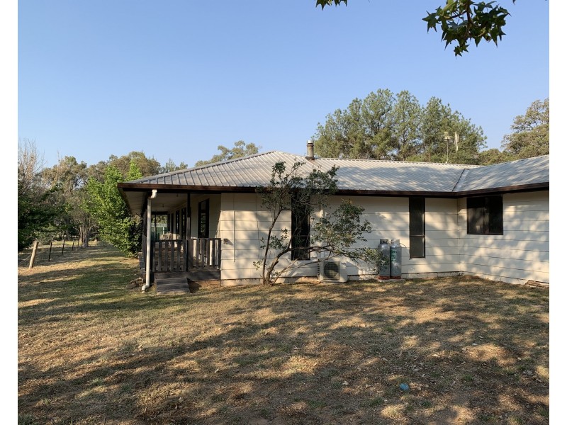 236 Timbor Road, Coonabarabran NSW 2357