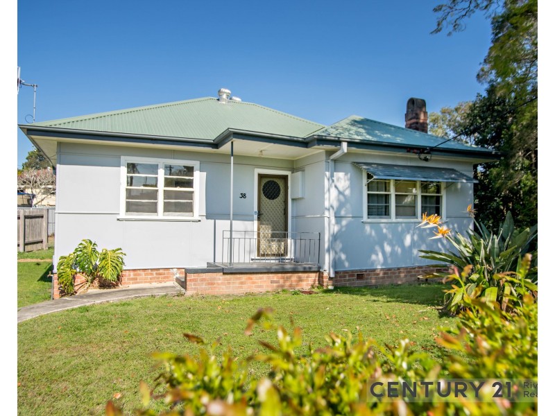 38  Flett Street, Taree NSW 2430