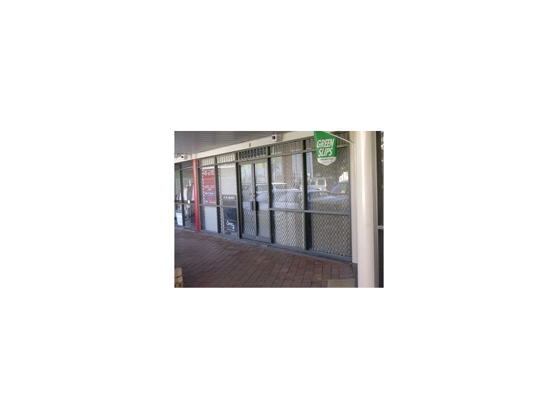 SHOP 8, MACQUARIE MALL, MACQUARIE STREET, Taree NSW 2430