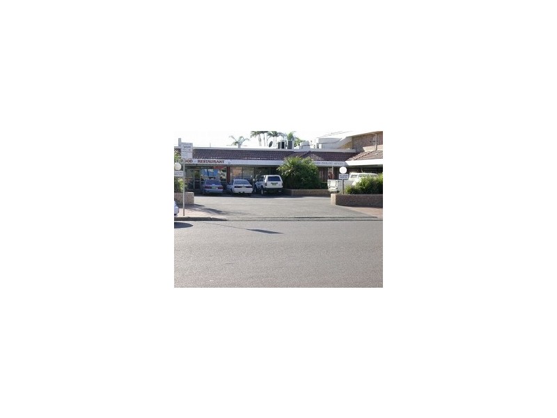 SHOP 8, MACQUARIE MALL, MACQUARIE STREET, Taree NSW 2430