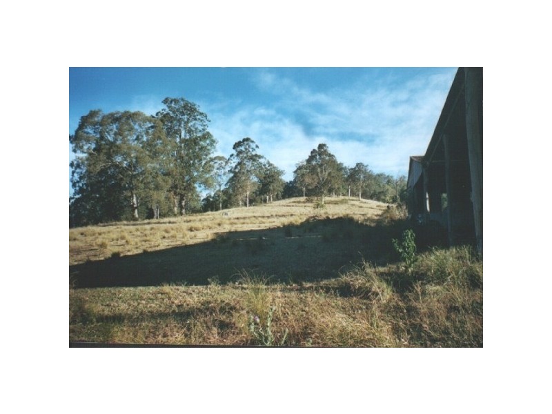 Caparra NSW 2429
