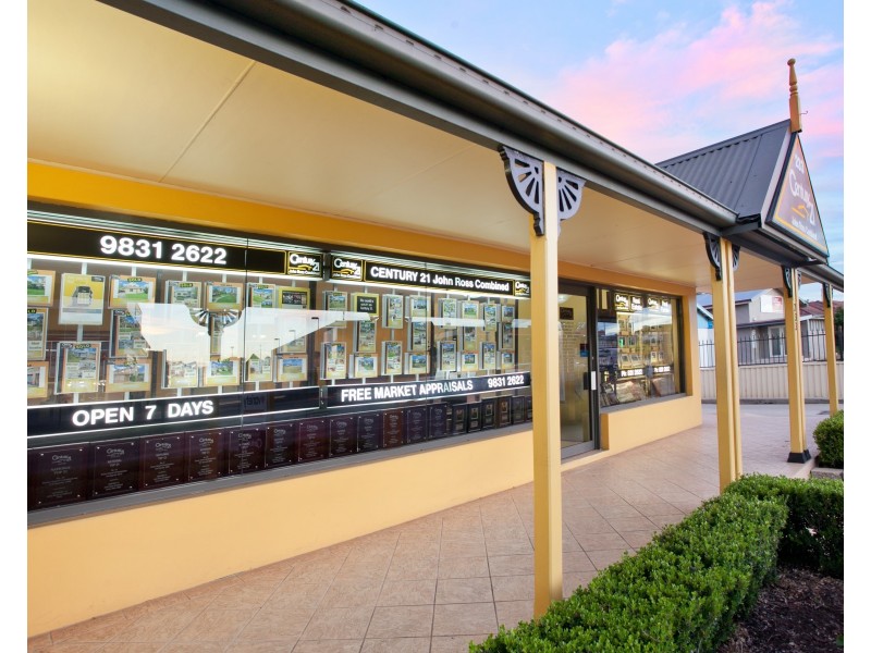 233 PROSPECT HIGHWAY, Seven Hills NSW 2147