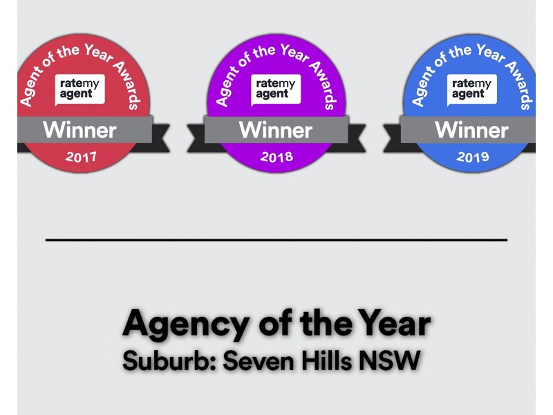 233 PROSPECT HIGHWAY, Seven Hills NSW 2147