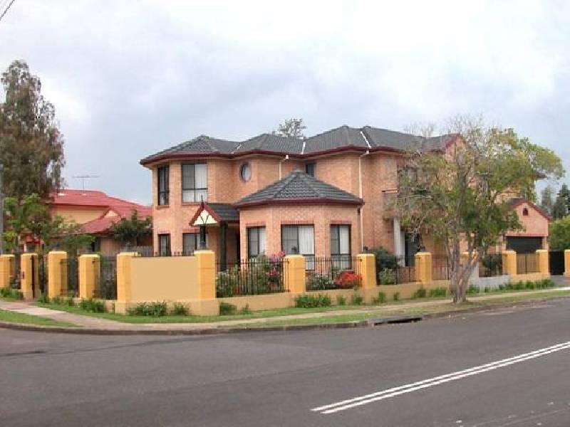 Seven Hills NSW 2147