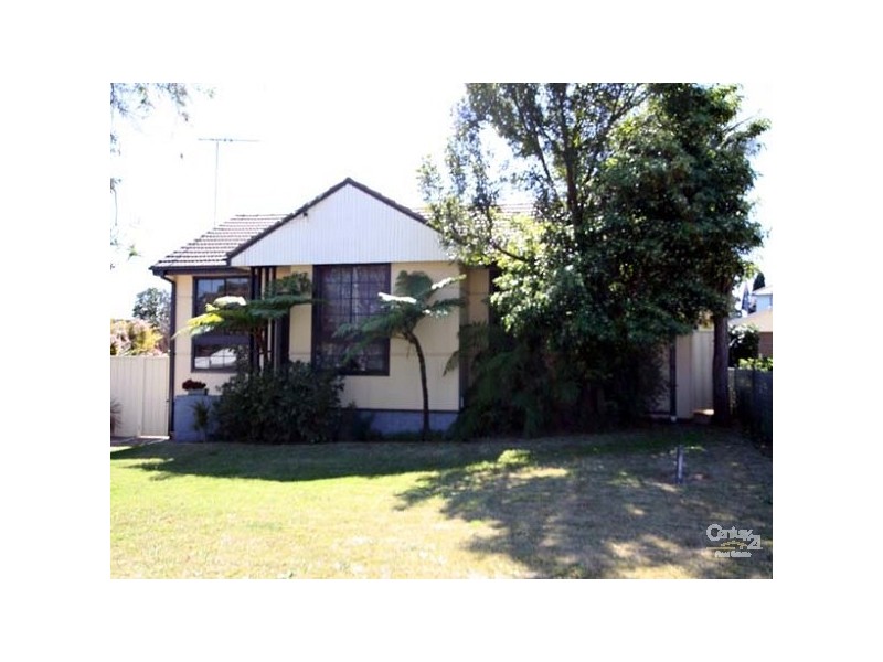 Lalor Park NSW 2147