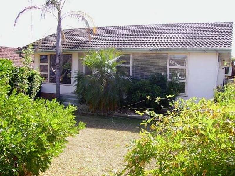 55 ENDEAVOUR STREET, Seven Hills NSW 2147