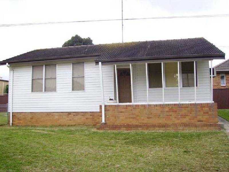 9 PATTERSON ROAD, Lalor Park NSW 2147