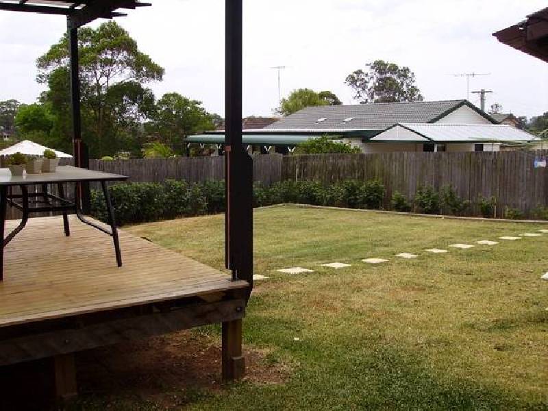 9 LEICHHARDT STREET, Lalor Park NSW 2147