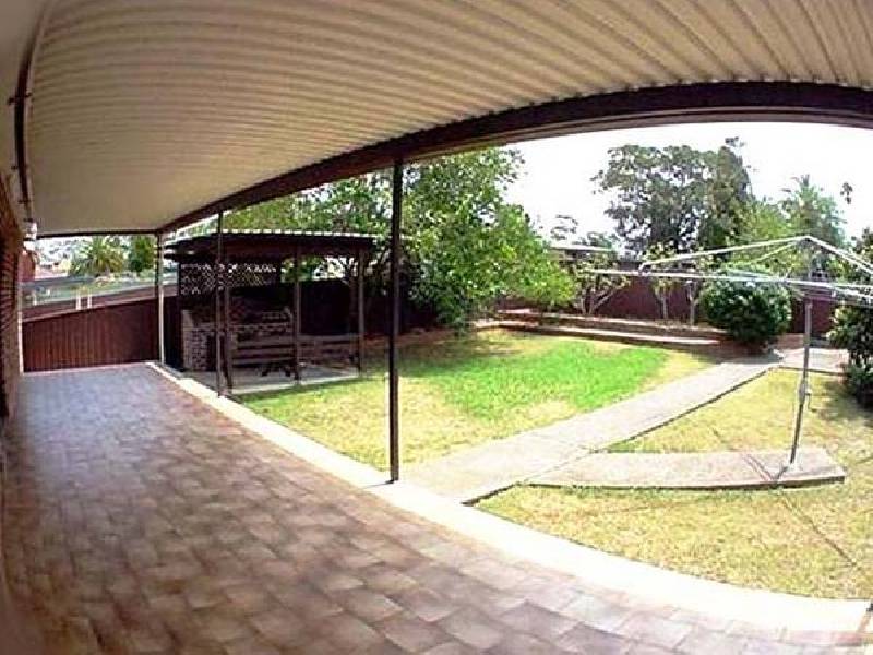 52 TOPAZ CRESCENT, Seven Hills NSW 2147