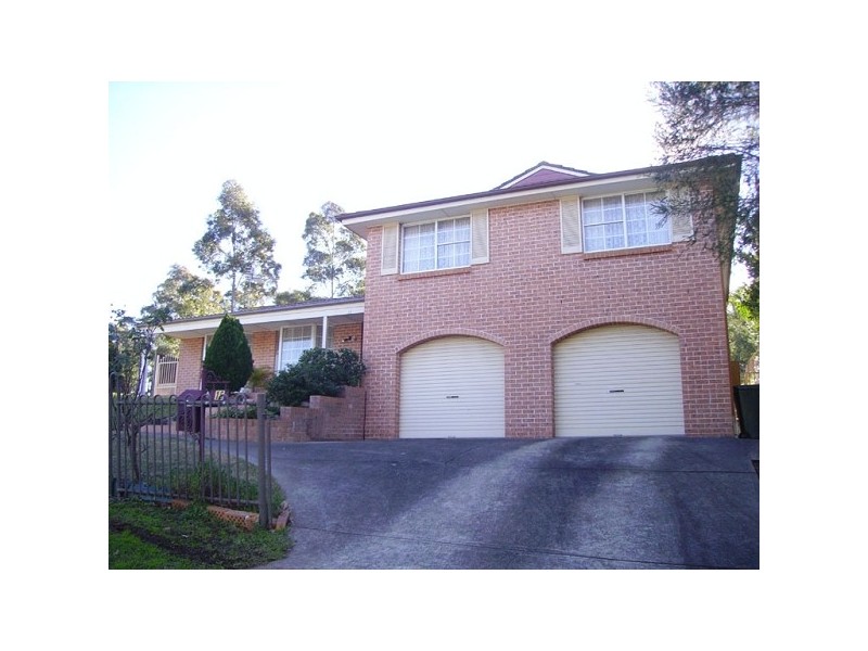 15 AUSTRALORP AVENUE, Seven Hills NSW 2147