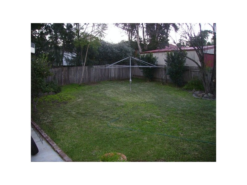 42 MONARO STREET, Seven Hills NSW 2147