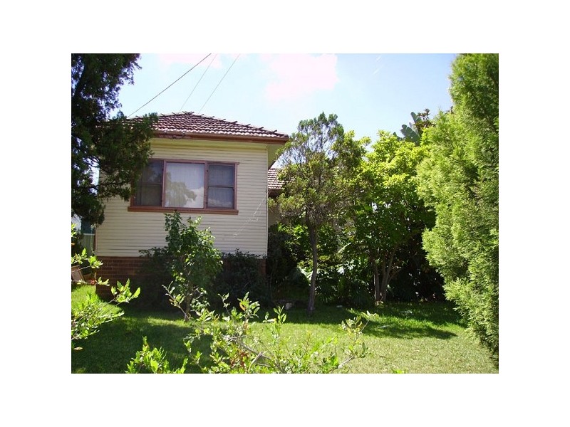 57 LUCAS ROAD, Seven Hills NSW 2147