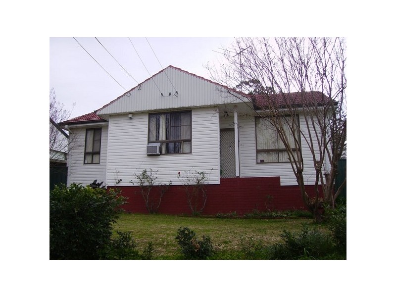 95 KENNEDY PARADE, Lalor Park NSW 2147