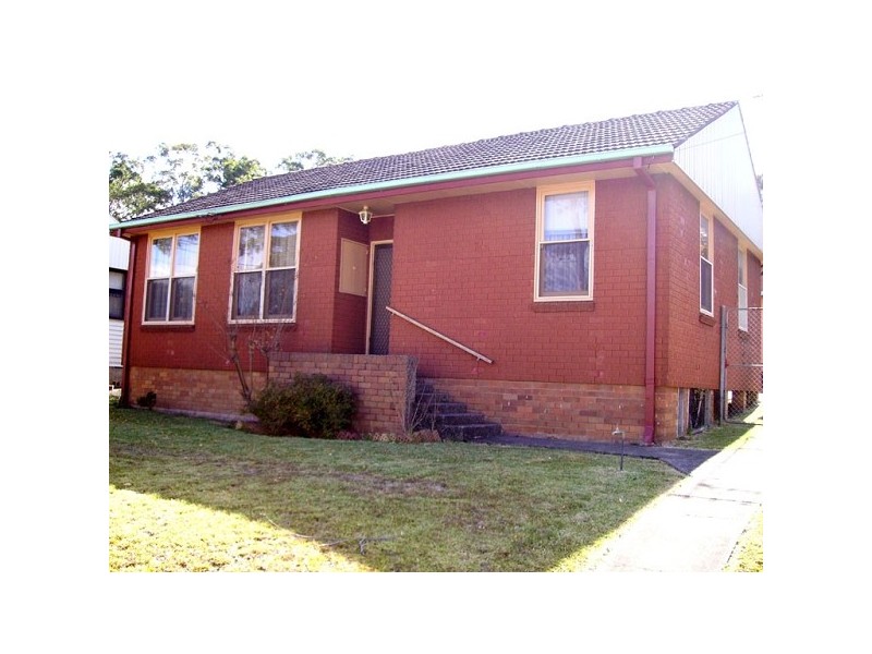 35 JANICE STREET, Seven Hills NSW 2147