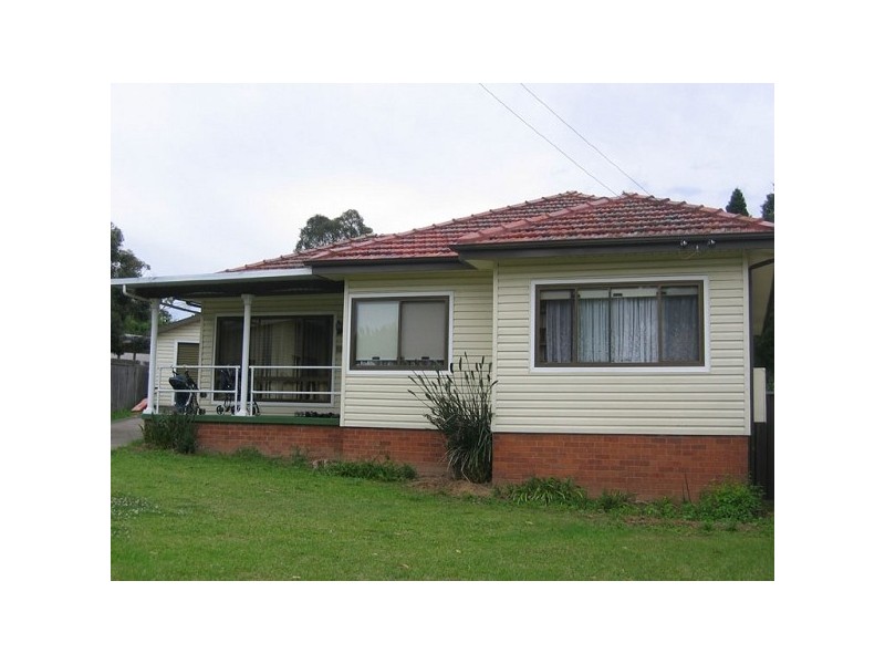 19 KALANG ROAD, Seven Hills NSW 2147